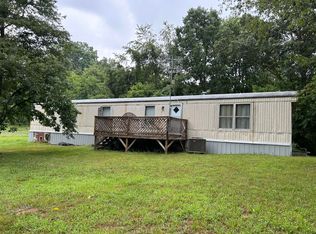 180 Yellow Rose Ln, Buchanan, VA 24066