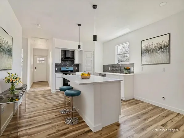 2801 Twyman Ave, Dallas, TX 75215