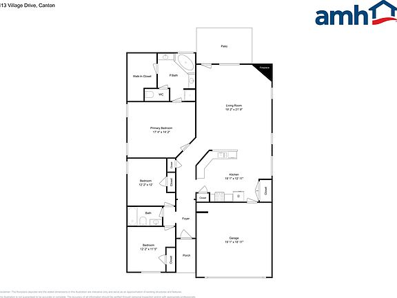 2nd image of 113 Village Dr