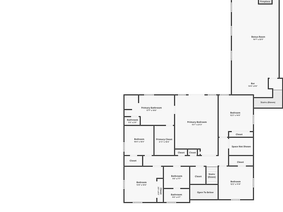 2nd image of 8526 W Bancroft St