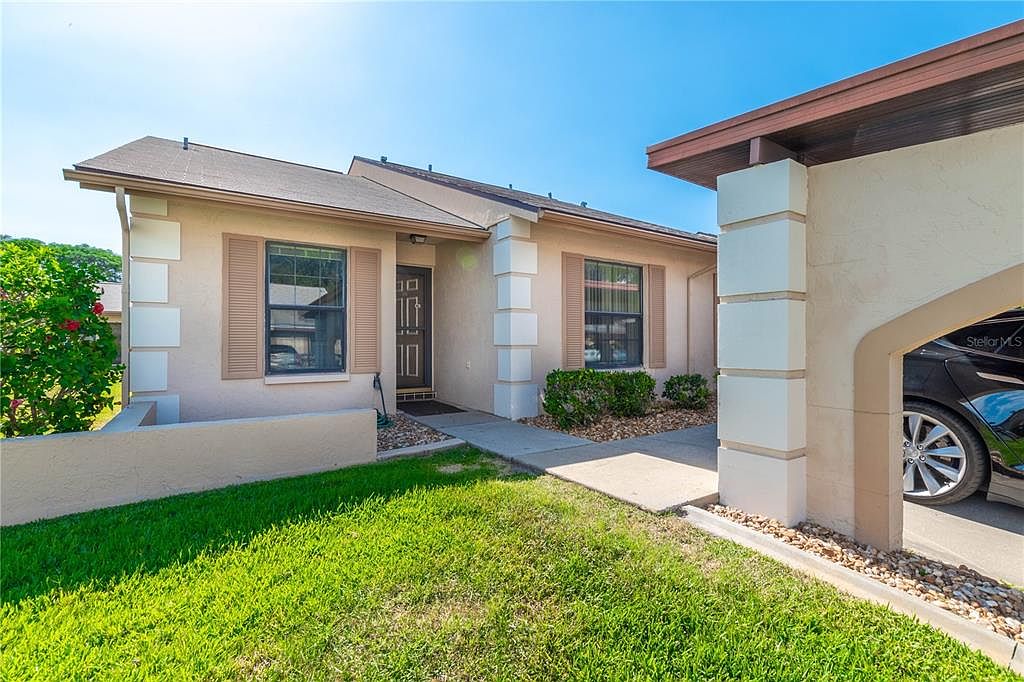 1827 Rising Sun Dr, Holiday, FL 34690 MLS U8201246 Zillow