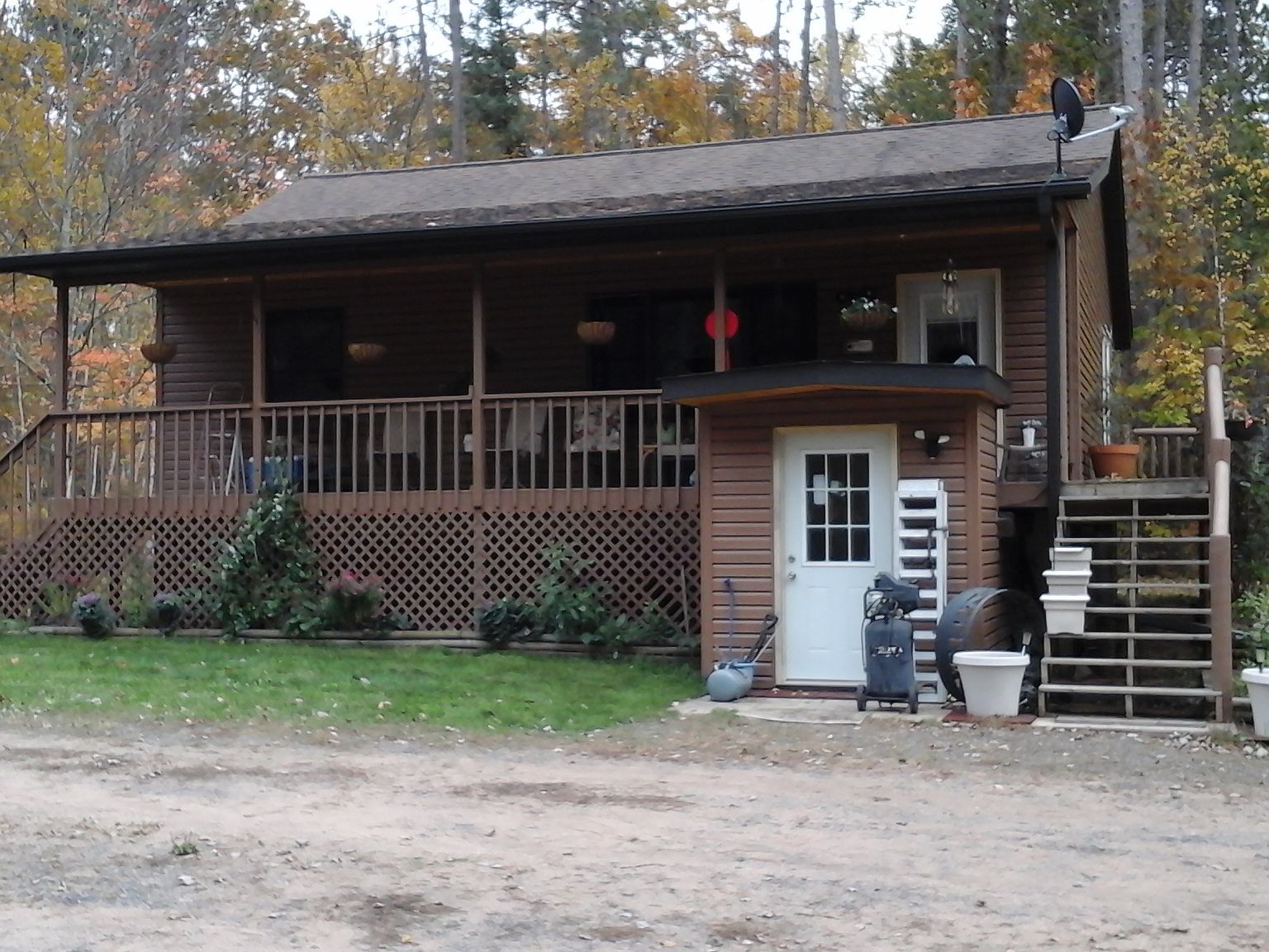 W684 Beaver Lake Rd, Hayward, WI 54843 Zillow