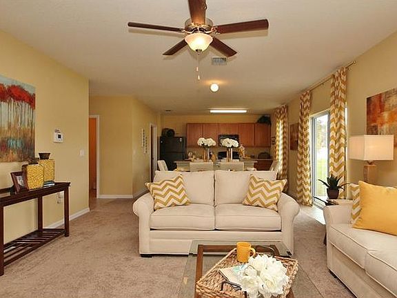 3rd image of 3418 San Moise Pl