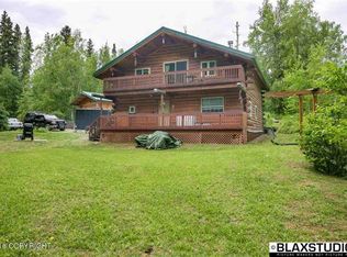 4491 Melan Dr S, Fairbanks, AK 99712