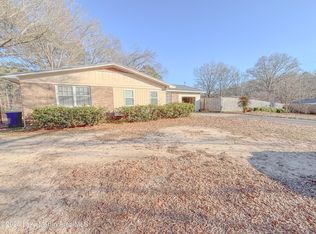 70 Hulsey Rd, Jacksonville, AL 36265