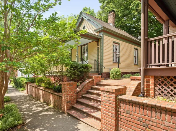 309 N East St, Raleigh, NC 27601