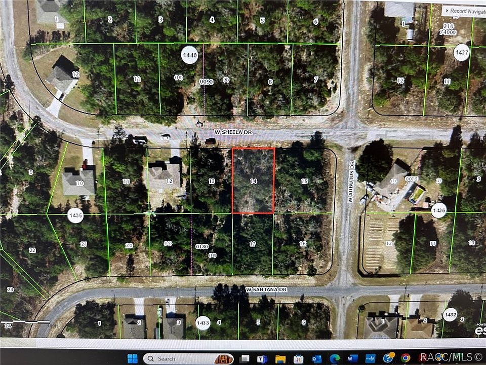 1st image of 2890 W Sheila Dr