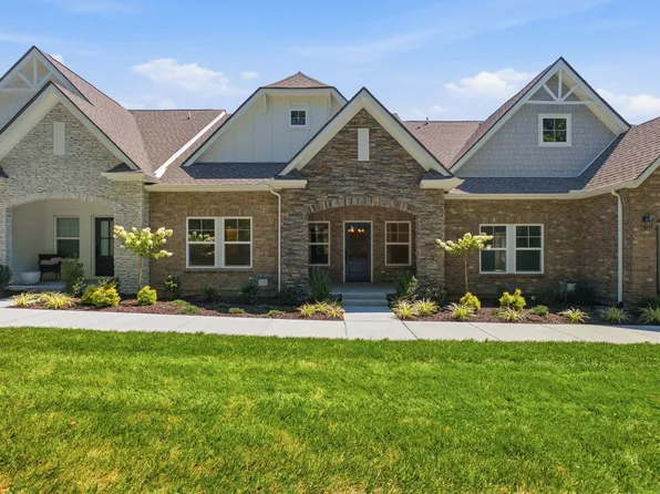 732 Coburg St Lot 194, Gallatin, TN 37066