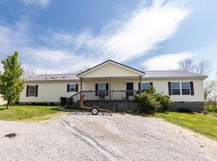 4703 Bridgeville Rd, Brooksville, KY 41004