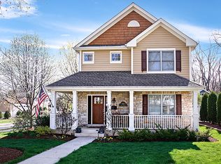 641 N Kenilworth Ave, Glen Ellyn, IL