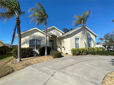 25 Windsor Dr, Englewood, FL, 34223