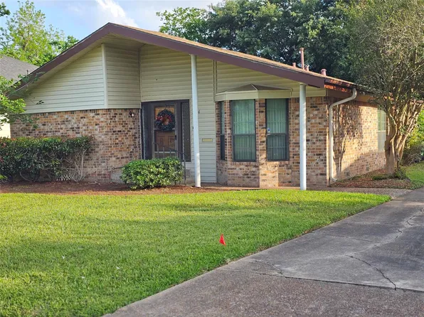 5026 Wilmington St, Houston, TX 77033