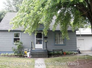 509 W Riverside Ave, Kellogg, ID 83837