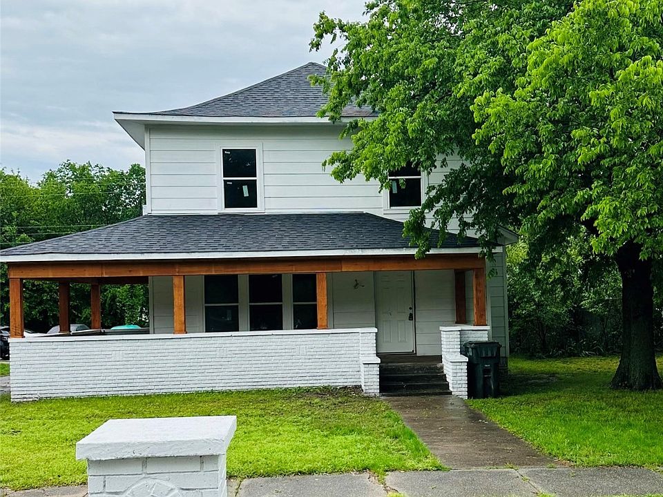 1106 E 6th St, Okmulgee, OK 74447 MLS 2316176 Zillow