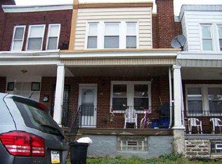 103 Linton St, Philadelphia, PA 19120