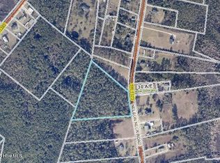 250 Nelson Neck Rd, Sealevel, NC 28577