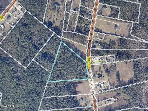 250 Nelson Neck Road, Sea Level, NC 28577