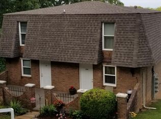 236 Buena Vista Ter, Chattanooga, TN 37404