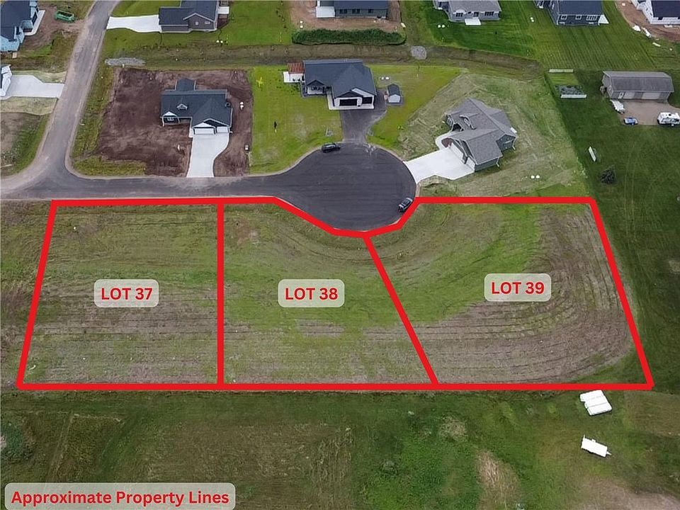 1st image of Lot 37/38/39 142nd CT
