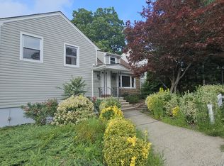 679 Greeley Ave #2, Fairview, NJ 07022