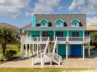 2331 Martinique, Crystal Beach, TX 77650