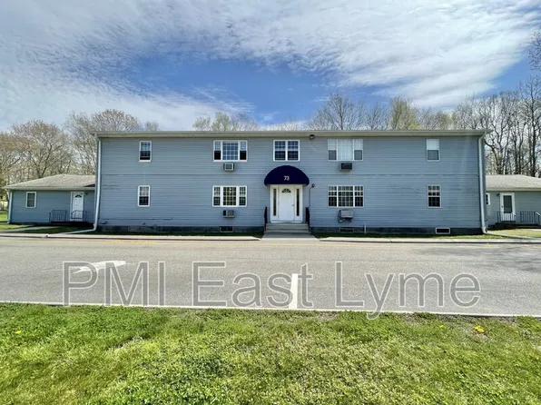 73 Horse Pond Rd APT C, Salem, CT 06420