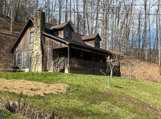 2674 Highway 221, Pineville, KY 40977