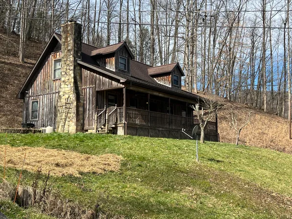 2674 Highway 221, Pineville, KY 40977