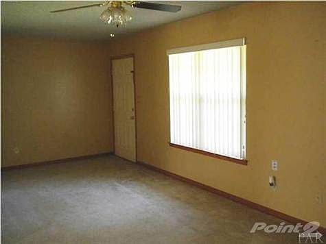 Great Room is Very Large