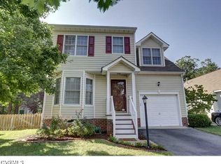 11412 Brockton Pl, Glen Allen, VA 23059