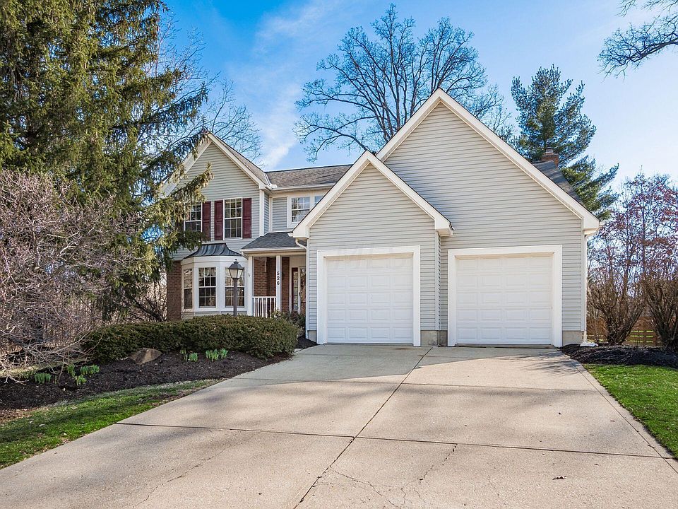 526 Helmbright Dr, Gahanna, OH 43230 Zillow