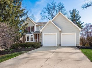 526 Helmbright Dr, Columbus, OH