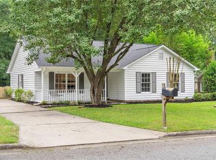 1204 Eagle Rd, Greensboro, NC 27407