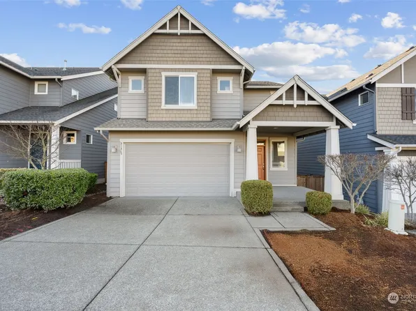 31365 120th Place SE, Auburn, WA 98092
