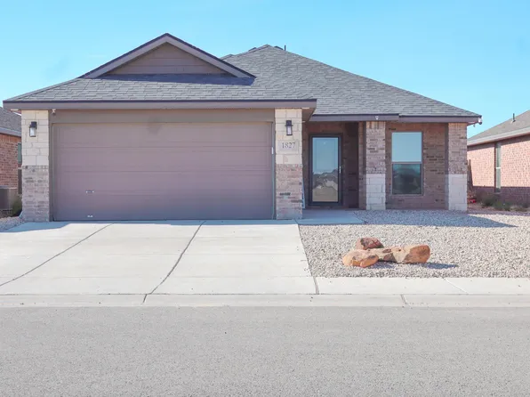 1827 136th St, Lubbock, TX 79423