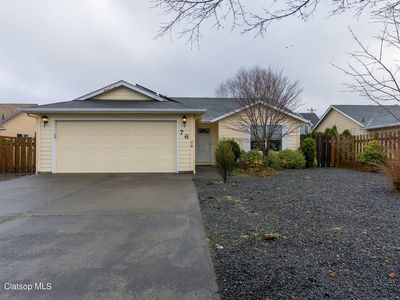 76 SW Alder Ave, Warrenton, OR, 97146