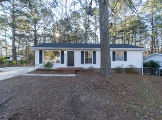 325 Faison Dr, Knightdale, NC 27545