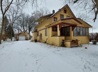1217 5th St SW, Willmar, MN 56201