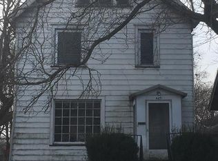 469 Davis St, Sharon, PA 16146