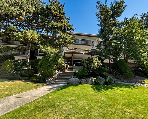 6560 Buswell St #206 Photo 1