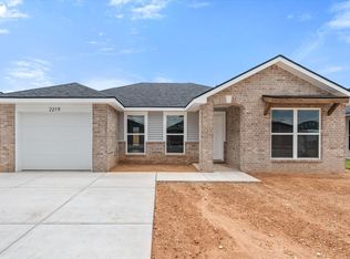 2219 133rd St, Lubbock, TX 79423