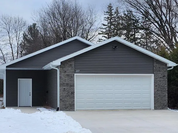 217 2ND STREET, Stevens Point, WI 54481