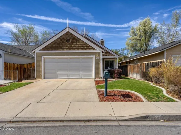 1292 O'Callaghan Dr, Sparks, NV 89434