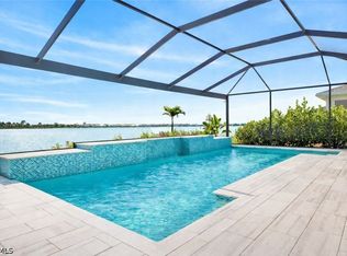 16274 Preservation Blvd, Punta Gorda, FL 33982