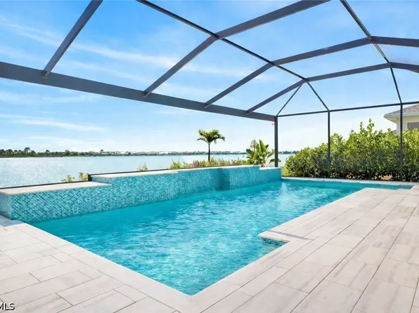 16274 Preservation Blvd, Punta Gorda, FL 33982