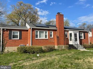 10702 Blossom Ln, Silver Spring, MD 20903