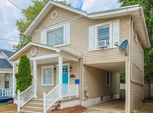 512 Delmar Pl, Covington, KY 41014