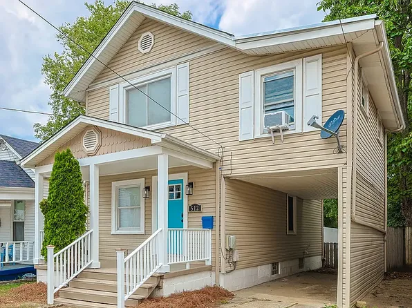 512 Delmar Pl, Covington, KY 41014