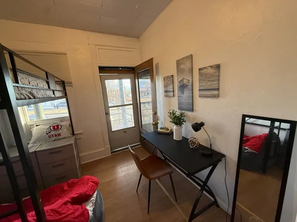 Fifth South Sixplex, 1141 E 500 S #3-3D, Salt Lake City, UT 84102