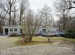 414 Sawmill Rd, Blairsville, GA 30512